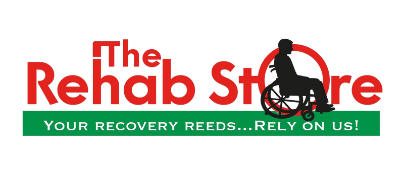 The Rehab Store