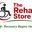 The Rehab Store logo
