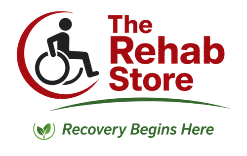 The Rehab Store